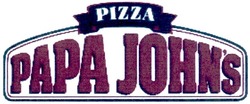 Свідоцтво торговельну марку № 117430 (заявка m200811669): pizza; papa john's; рара