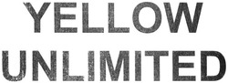 Свідоцтво торговельну марку № 212876 (заявка m201503063): yellow unlimited