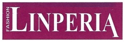 Свідоцтво торговельну марку № 273246 (заявка m201805752): fashion linperia