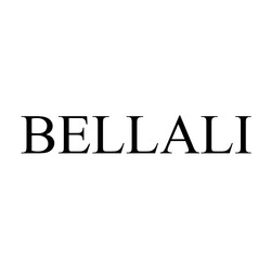 Заявка на торговельну марку № m202214529: bellali