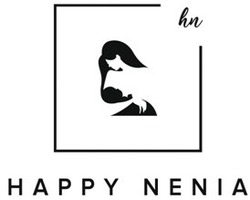 Свідоцтво торговельну марку № 273170 (заявка m201804828): happy nenia; hn