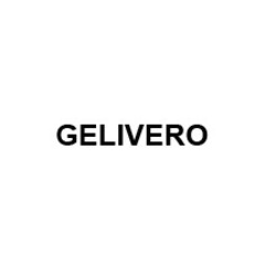 Заявка на торговельну марку № m201305467: gelivero