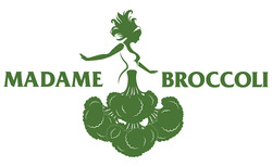 Свідоцтво торговельну марку № 332439 (заявка m202127714): madame broccoli