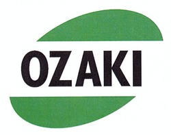Свідоцтво торговельну марку № 168702 (заявка m201200053): ozaki