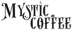 Заявка на торговельну марку № m201828980: mystic coffee