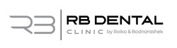 Заявка на торговельну марку № m202408280: clinic by roiko & bondarashek; rb dental
