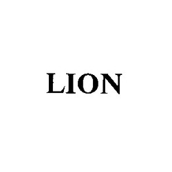 Свідоцтво торговельну марку № 3397 (заявка 121564/SU): lion