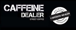 Заявка на торговельну марку № m202209109: coffeeshop; welcome; street; caffeine dealer