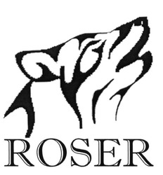 Заявка на торговельну марку № m201518734: roser