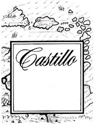 Свідоцтво торговельну марку № 16016 (заявка 96071649): castillo