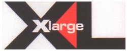 Свідоцтво торговельну марку № 84367 (заявка m200610489): xlarge