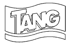 Свідоцтво торговельну марку № 19071 (заявка 97093017): tang