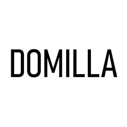 Свідоцтво торговельну марку № 307620 (заявка m201929262): domilla