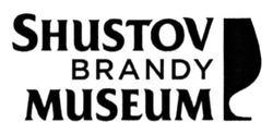 Свідоцтво торговельну марку № 211636 (заявка m201409166): shustov brandy museum