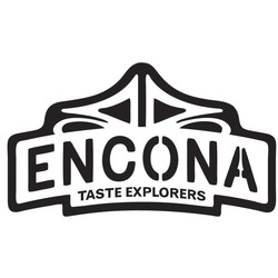 Свідоцтво торговельну марку № 155747 (заявка m201107499): encona taste explorers