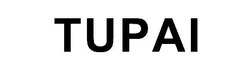 Заявка на торговельну марку № m202012441: tupai