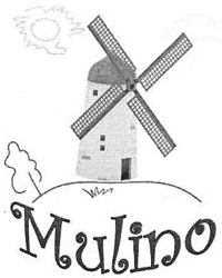Заявка на торговельну марку № m201115683: mulino