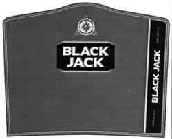 Заявка на торговельну марку № m201904523: black jack; perfectly; balanced