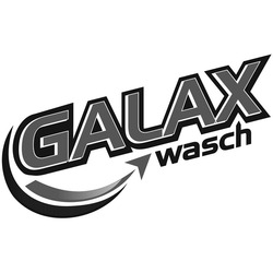 Свідоцтво торговельну марку № 248820 (заявка m201624991): galax wasch