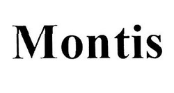 Свідоцтво торговельну марку № 281705 (заявка m201926607): montis