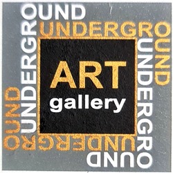 Свідоцтво торговельну марку № 342616 (заявка m202117809): art gallery; underground