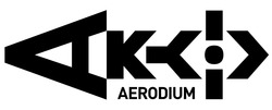 Заявка на торговельну марку № m202305170: aerodium; akyii