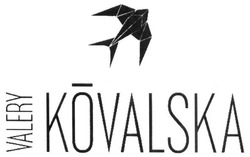 Свідоцтво торговельну марку № 252675 (заявка m201709316): valery kovalska
