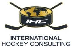 Заявка на торговельну марку № m202212877: інс; ihc; international hockey consulting