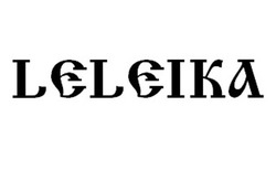 Свідоцтво торговельну марку № 245921 (заявка m201730037): leleika