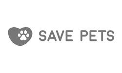Свідоцтво торговельну марку № 347378 (заявка m202210014): save pets