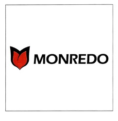 Свідоцтво торговельну марку № 316021 (заявка m202011567): monredo