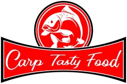Заявка на торговельну марку № m202130008: carp tasty food