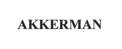 Свідоцтво торговельну марку № 239631 (заявка m201615012): akkerman