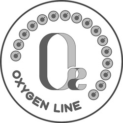 Свідоцтво торговельну марку № 331057 (заявка m202108925): 02; 02; o2; os; oxygen line; or; о2; ог
