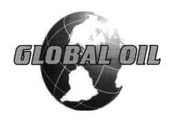 Свідоцтво торговельну марку № 241367 (заявка m201617997): global oil