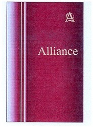 Свідоцтво торговельну марку № 47493 (заявка 2003077996): alliance; ao; oa; ао; оа
