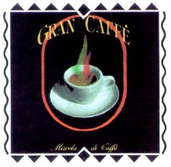 Свідоцтво торговельну марку № 36129 (заявка 2001042565): gran caffe; italia