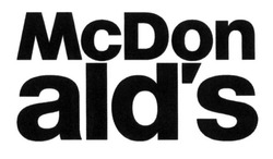 Свідоцтво торговельну марку № 228796 (заявка m201523400): mcdon ald's; mcdonald's; alds