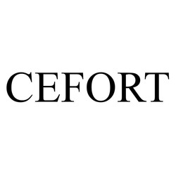 Свідоцтво торговельну марку № 299554 (заявка m201918740): cefort