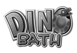 Свідоцтво торговельну марку № 342950 (заявка m202203546): dino bath