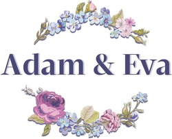 Свідоцтво торговельну марку № 307426 (заявка m202101606): adam&eva; adam eva