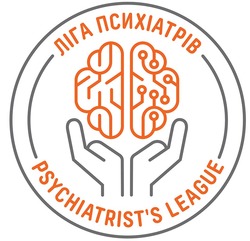 Свідоцтво торговельну марку № 335524 (заявка m202111953): psychiatrist's league; psychiatrists league; ліга психіатрів