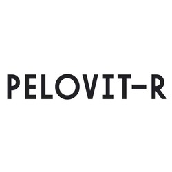 Заявка на торговельну марку № m202325234: pelovit-r