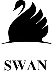 Свідоцтво торговельну марку № 133304 (заявка m200904258): swan