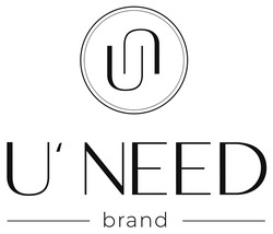 Заявка на торговельну марку № m202301597: uu; uneed; u'need brand