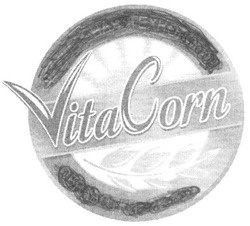 Свідоцтво торговельну марку № 121970 (заявка m200821912): vitacorn; vita corn