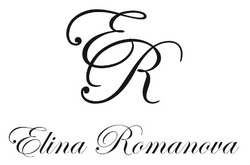 Свідоцтво торговельну марку № 291453 (заявка m201908422): er; elina romanova