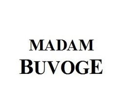 Свідоцтво торговельну марку № 297148 (заявка m201829388): мадам; madam buvoge
