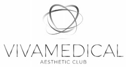 Свідоцтво торговельну марку № 279061 (заявка m201932423): vivamedical aesthetic club