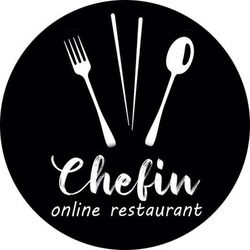 Заявка на торговельну марку № m202301528: online restaurant; chefin